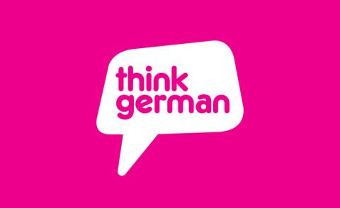 Think German Logo