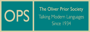 Oliver Prior Logo