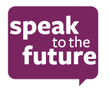 Speak to the Future Logo