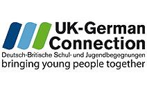UK German Connection Logo