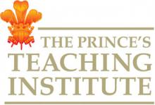 The Prince's Teaching Institute Logo