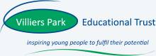 Villiers Park Educational Trust logo